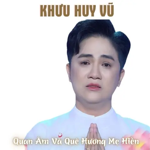 Hoa Cài Mái Tóc Remix: Trải Nghiệm Âm Nhạc Tuyệt Đỉnh Cùng Khưu Huy Vũ Hoa Cài Mái Tóc Remix: Trải Nghiệm Âm Nhạc Tuyệt Đỉnh Cùng Khưu Huy Vũ