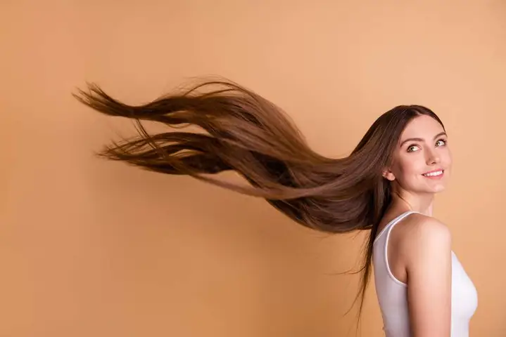 Bí Quyết Kích Thích Tóc Mau Dài Hiệu Quả Từ Thiên Nhiên & Chế Độ Dinh Dưỡng Bí Quyết Kích Thích Tóc Mau Dài Hiệu Quả Từ Thiên Nhiên & Chế Độ Dinh Dưỡng