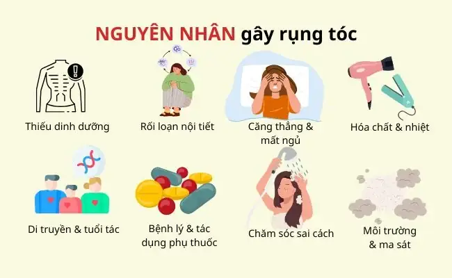 Cách Kích Thích Tóc Mọc Nhanh Trong 1 Tuần Hiệu Quả Bất Ngờ Cách Kích Thích Tóc Mọc Nhanh Trong 1 Tuần Hiệu Quả Bất Ngờ