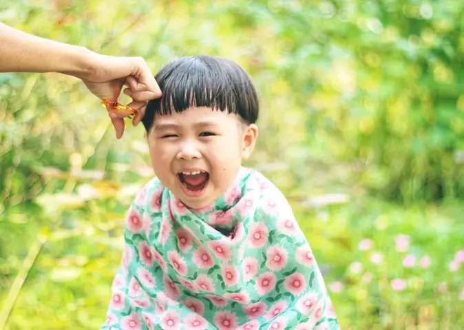 Top 10+ Kiểu Tóc Bát Úp Cho Bé Trai Cực Đáng Yêu, Ngộ Nghĩnh & Dễ Chăm Sóc Top 10+ Kiểu Tóc Bát Úp Cho Bé Trai Cực Đáng Yêu, Ngộ Nghĩnh & Dễ Chăm Sóc
