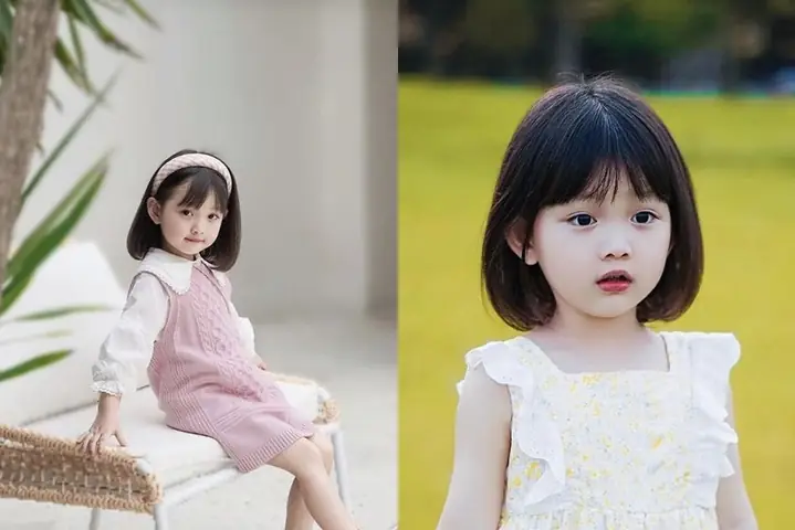 25+ Kiểu Tóc Búp Bê Cho Bé Gái: Hướng Dẫn Tạo Kiểu Xinh Xắn & Dễ Thương Nhất 2026 25+ Kiểu Tóc Búp Bê Cho Bé Gái: Hướng Dẫn Tạo Kiểu Xinh Xắn & Dễ Thương Nhất 2026