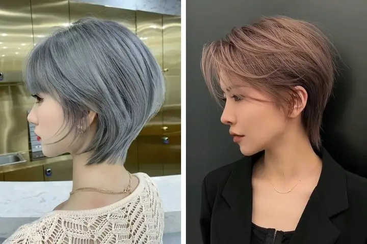 Top 20+ Kiểu Tóc Cá Tính Cho Nữ: Diện Mạo Mới Đầy Phong Cách Top 20+ Kiểu Tóc Cá Tính Cho Nữ: Diện Mạo Mới Đầy Phong Cách
