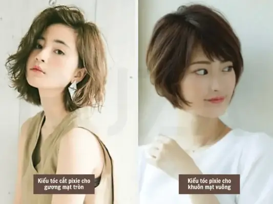 Mặt Gầy Má Hóp Để Kiểu Tóc Gì? Top 20+ Kiểu Tóc Giúp Che Khuyết Điểm Hiệu Quả