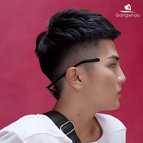 Mũi Tẹt Nên Để Kiểu Tóc Nào Giúp Gương Mặt Thêm Thanh Thoát Và Hài Hòa? Mũi Tẹt Nên Để Kiểu Tóc Nào Giúp Gương Mặt Thêm Thanh Thoát Và Hài Hòa?
