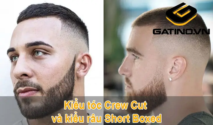 Kiểu Tóc Nam Có Râu Quai Nón: Lựa Chọn Hoàn Hảo Cho Vẻ Ngoài Phong Trần & Nam Tính Kiểu Tóc Nam Có Râu Quai Nón: Lựa Chọn Hoàn Hảo Cho Vẻ Ngoài Phong Trần & Nam Tính
