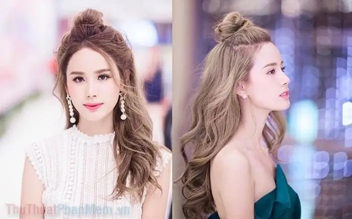 Gợi Ý Kiểu Tóc Đẹp Sang Trọng Cho Phụ Nữ Lớn Tuổi Đi Đám Cưới: Tự Tin Tỏa Sáng Gợi Ý Kiểu Tóc Đẹp Sang Trọng Cho Phụ Nữ Lớn Tuổi Đi Đám Cưới: Tự Tin Tỏa Sáng
