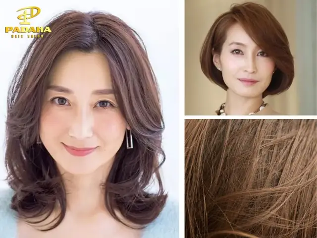 Kiểu Tóc Cho Người Trung Niên Mặt Tròn: Bí Quyết Trẻ Hóa & Tôn Vẻ Sang Trọng Kiểu Tóc Cho Người Trung Niên Mặt Tròn: Bí Quyết Trẻ Hóa & Tôn Vẻ Sang Trọng