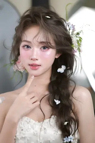 Khám Phá 50+ Kiểu Tóc Cô Dâu Mới Nhất: Xu Hướng 2026 & Bí Quyết Chọn Tóc Hoàn Hảo Khám Phá 50+ Kiểu Tóc Cô Dâu Mới Nhất: Xu Hướng 2026 & Bí Quyết Chọn Tóc Hoàn Hảo