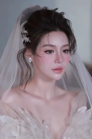 Top 25+ Kiểu Tóc Công Chúa Hàn Quốc Đẹp Nhất 2026: Hướng Dẫn Tự Làm Tại Nhà Top 25+ Kiểu Tóc Công Chúa Hàn Quốc Đẹp Nhất 2026: Hướng Dẫn Tự Làm Tại Nhà