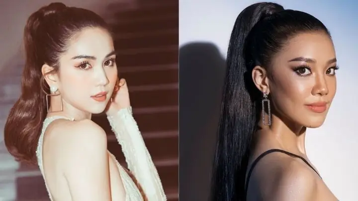 20+ Kiểu Tóc Cột Cao Đi Tiệc Đẹp Nhất: Hướng Dẫn Chi Tiết & Sang Chảnh Cho Mọi Buổi Tiệc