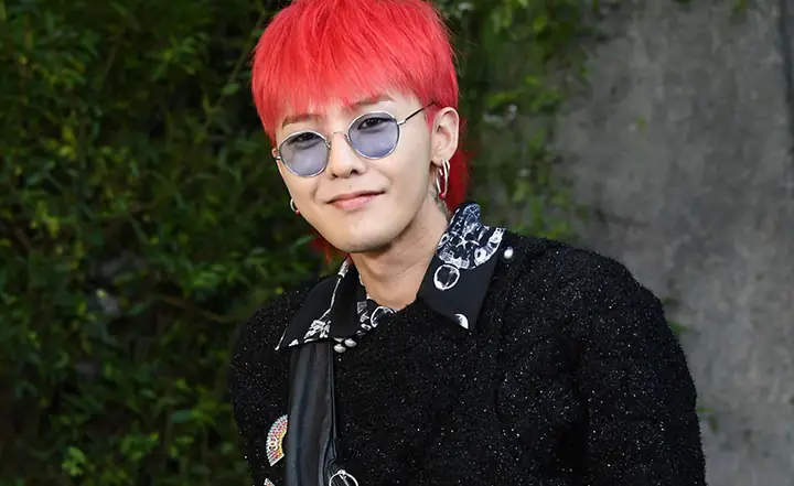 Khám Phá Các Kiểu Tóc G-dragon: Biểu Tượng Thời Trang Và Phong Cách Cá Tính Khám Phá Các Kiểu Tóc G-dragon: Biểu Tượng Thời Trang Và Phong Cách Cá Tính