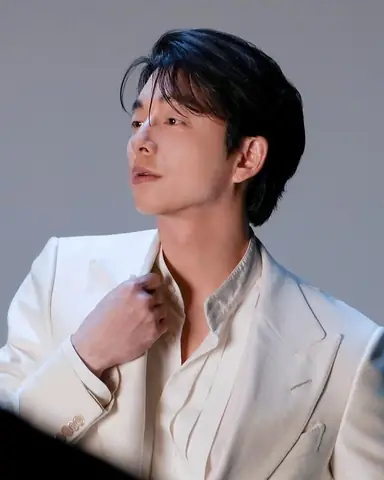 Khám Phá Các Kiểu Tóc Nam Phong Cách Gong Yoo Chuẩn Hàn Quốc & Cách Biến Tấu