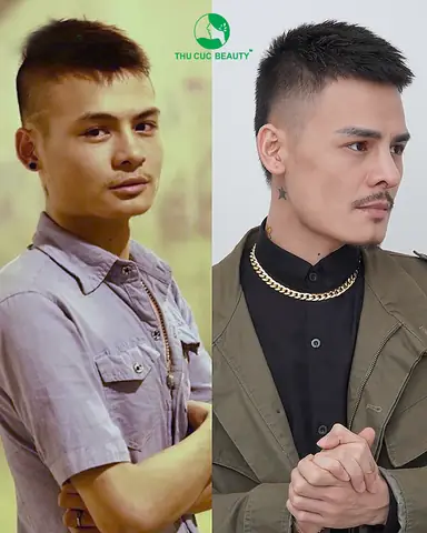 Kiểu Tóc Hoa Vinh: Tổng Hợp Kiểu Tóc "chất" Nhất & Cách Lấy Lại Phong Độ Kiểu Tóc Hoa Vinh: Tổng Hợp Kiểu Tóc "chất" Nhất & Cách Lấy Lại Phong Độ