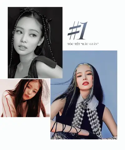 Khám Phá 25+ Kiểu Tóc Jennie Blackpink "đốn Tim" Fan & Bí Quyết Sở Hữu Mái Tóc Ấn Tượng Khám Phá 25+ Kiểu Tóc Jennie Blackpink "đốn Tim" Fan & Bí Quyết Sở Hữu Mái Tóc Ấn Tượng