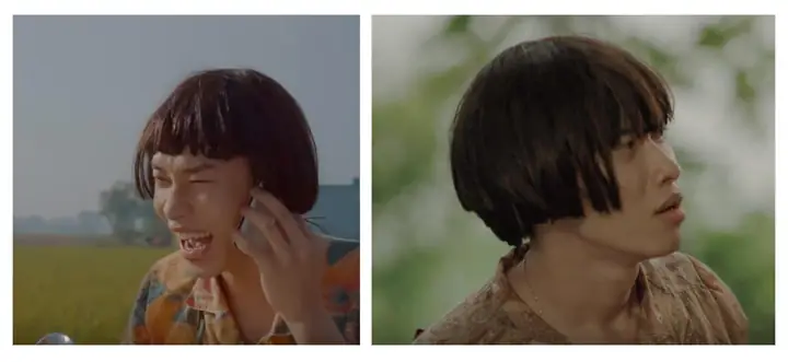 Khám Phá Các Kiểu Tóc Đẹp Của Kay Trần: Từ Mullet Chất Lừ Đến Ivy League Thời Thượng & Cách Tạo Kiểu Chuẩn Sao