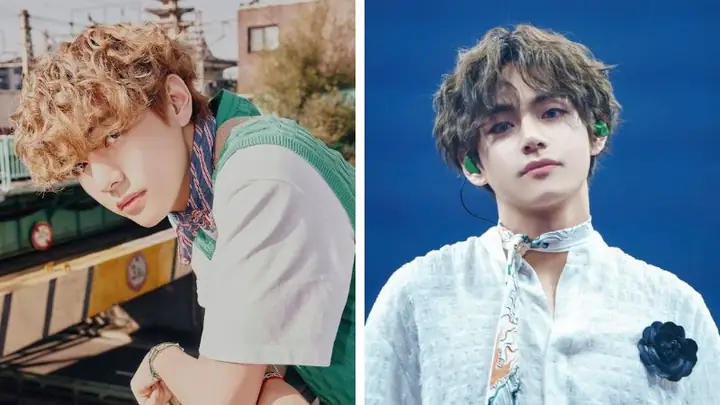 Khám Phá 10+ Kiểu Tóc Đẹp "gây Sóng Gió" Của V (bts): Lựa Chọn Nào Phù Hợp Với Bạn? Khám Phá 10+ Kiểu Tóc Đẹp "gây Sóng Gió" Của V (bts): Lựa Chọn Nào Phù Hợp Với Bạn?
