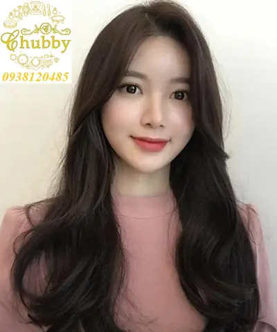Kiểu Tóc Cho Người Gò Má Cao: Giải Pháp Tối Ưu Diện Mạo, Che Khuyết Điểm Hiệu Quả