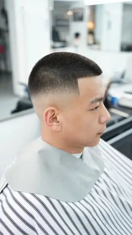 Top Kiểu Tóc Đầu Đinh Nam Đẹp & Ngầu Nhất Cho Phái Mạnh 2026