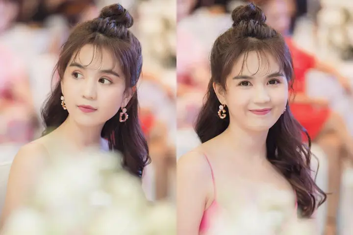 Kiểu Tóc Đi Sự Kiện Sang Trọng: Bí Quyết Nổi Bật Mọi Bữa Tiệc Kiểu Tóc Đi Sự Kiện Sang Trọng: Bí Quyết Nổi Bật Mọi Bữa Tiệc