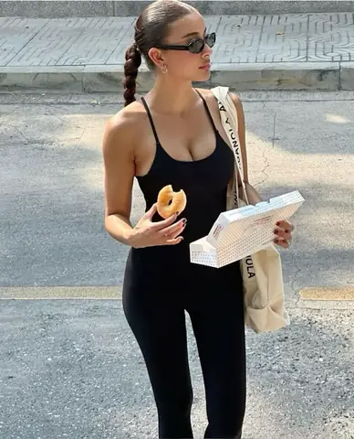 7+ Kiểu Tóc Đi Tập Gym Vừa Gọn Gàng Vừa Sành Điệu Cho Nàng