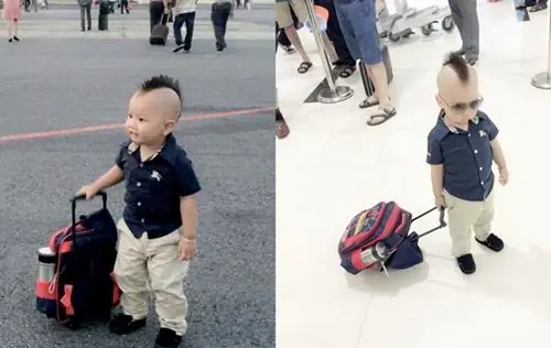 25+ Kiểu Tóc Độc Lạ Cho Bé Trai: Đánh Thức Phong Cách "cực Chất" Cho Hoàng Tử Nhí 25+ Kiểu Tóc Độc Lạ Cho Bé Trai: Đánh Thức Phong Cách "cực Chất" Cho Hoàng Tử Nhí