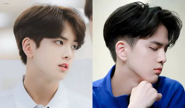 Top 10 Kiểu Tóc Học Sinh Nam Nhật Bản Đẹp Nhất 2026: Phong Cách Hàn Quốc & Anime Top 10 Kiểu Tóc Học Sinh Nam Nhật Bản Đẹp Nhất 2026: Phong Cách Hàn Quốc & Anime
