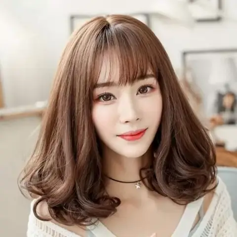 40+ Kiểu Tóc Cho Người Tóc Ít, Mỏng Bồng Bềnh Tự Nhiên