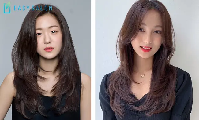 10+ Kiểu Tóc Ít Phải Chăm Sóc Cho Nữ: Đẹp Tự Nhiên, Tiết Kiệm Thời Gian 10+ Kiểu Tóc Ít Phải Chăm Sóc Cho Nữ: Đẹp Tự Nhiên, Tiết Kiệm Thời Gian
