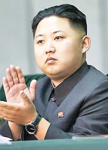 Kiểu Tóc Kim Jong Un: Hướng Dẫn Chi Tiết & Tại Sao Lại Gây Sốt? Kiểu Tóc Kim Jong Un: Hướng Dẫn Chi Tiết & Tại Sao Lại Gây Sốt?