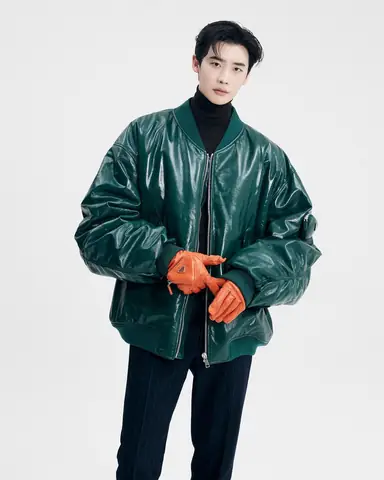Khám Phá Các Kiểu Tóc Lee Jong Suk "đốn Tim" Fan & Bí Quyết Tự Tạo Kiểu Tại Nhà