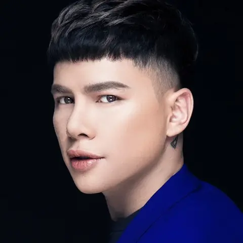 Top 15 Kiểu Tóc Mái Ngố Nam Hot Nhất 2026: Hack Tuổi, Lãng Tử & Thư Sinh
