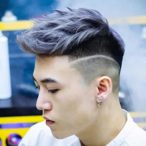 Khám Phá 30+ Kiểu Tóc Mohican Nam Sành Điệu & Hợp Xu Hướng 2026 Khám Phá 30+ Kiểu Tóc Mohican Nam Sành Điệu & Hợp Xu Hướng 2026