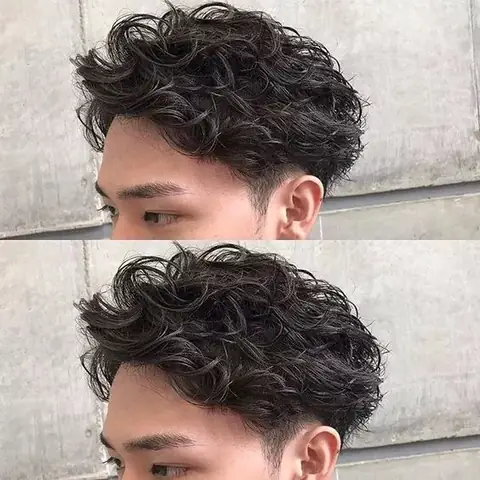Top 15 Kiểu Tóc Nam Cho Đầu 2 Xoáy: Giải Pháp Tự Tin & Phong Cách
