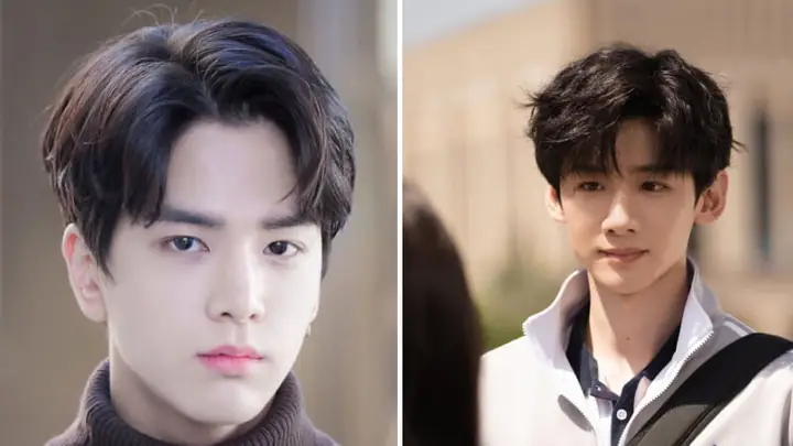 Comma Hair Nam: Hướng Dẫn Chi Tiết Từ A-z Cho Kiểu Tóc "dấu Phẩy" Chuẩn Hàn