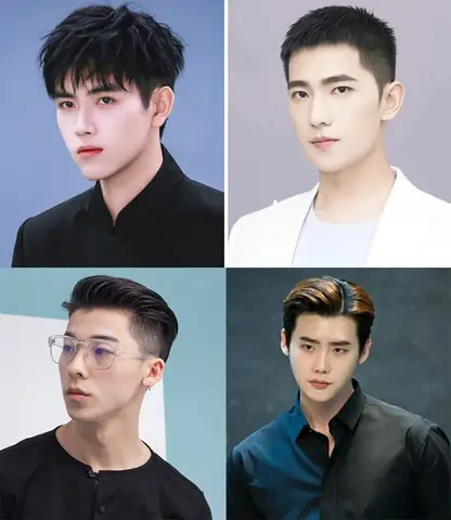 Kiểu Tóc Nam Trẻ Tuổi Top Xu Hướng Tóc Nam 2026: Hướng Dẫn Chọn Kiểu Tóc Hot Trend Cho Giới Trẻ Việt Kiểu Tóc Nam Trẻ Tuổi Top Xu Hướng Tóc Nam 2026: Hướng Dẫn Chọn Kiểu Tóc Hot Trend Cho Giới Trẻ Việt