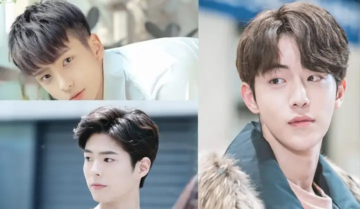 Tóc Mềm Nam Để Kiểu Gì Đẹp? Gợi Ý Xu Hướng Kiểu Tóc Nam Cho Tóc Mềm Chất Lừ Tóc Mềm Nam Để Kiểu Gì Đẹp? Gợi Ý Xu Hướng Kiểu Tóc Nam Cho Tóc Mềm Chất Lừ