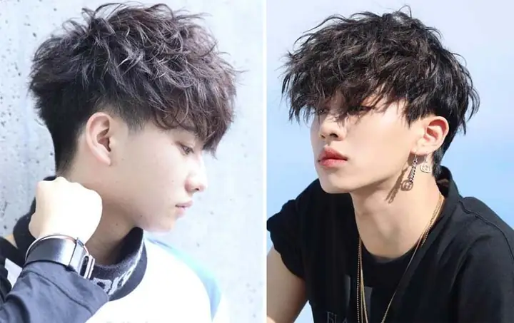 Kiểu Tóc Two Block Nam: 20+ Mẫu Đẹp, Thời Thượng Và Hướng Dẫn Chăm Sóc Toàn Diện Kiểu Tóc Two Block Nam: 20+ Mẫu Đẹp, Thời Thượng Và Hướng Dẫn Chăm Sóc Toàn Diện