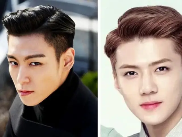 Kiểu Tóc Undercut Mái Dài Nam: Biến Hóa Phong Cách Lãng Tử Và Mạnh Mẽ Kiểu Tóc Undercut Mái Dài Nam: Biến Hóa Phong Cách Lãng Tử Và Mạnh Mẽ