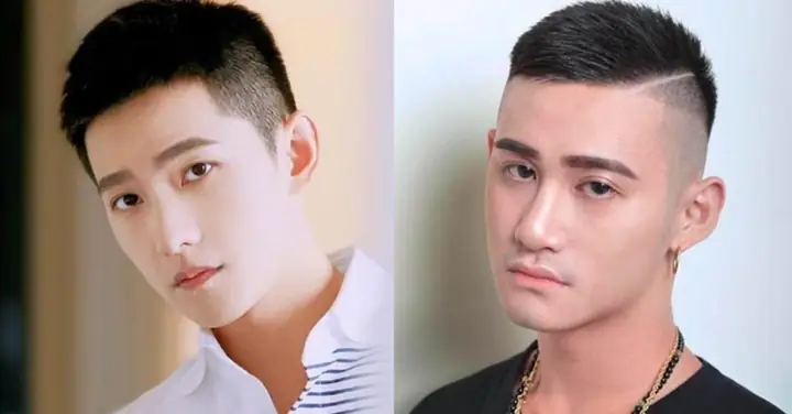 Top 20+ Kiểu Tóc Undercut Mái Ngắn Nam Tính & Sành Điệu Cho Phái Mạnh Top 20+ Kiểu Tóc Undercut Mái Ngắn Nam Tính & Sành Điệu Cho Phái Mạnh