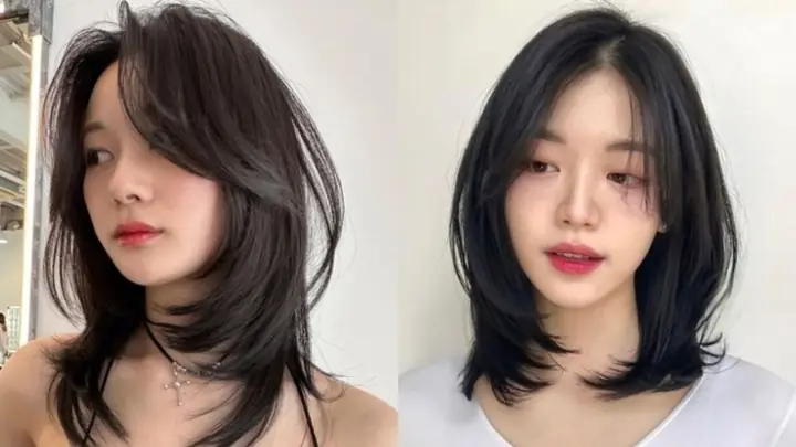 Top Kiểu Tóc Ngắn Cá Tính Cho Nữ Mặt Tròn Giúp Thon Gọn Tự Tin Top Kiểu Tóc Ngắn Cá Tính Cho Nữ Mặt Tròn Giúp Thon Gọn Tự Tin