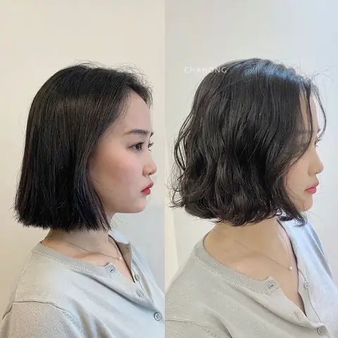 25 Kiểu Tóc Ngắn Cứu Cánh Cho Người Tóc Mỏng: Thêm Bồng Bềnh, Trẻ Trung & Tự Tin