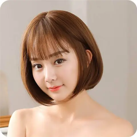 25 Kiểu Tóc Ngắn Cứu Cánh Cho Người Tóc Mỏng: Thêm Bồng Bềnh, Trẻ Trung & Tự Tin