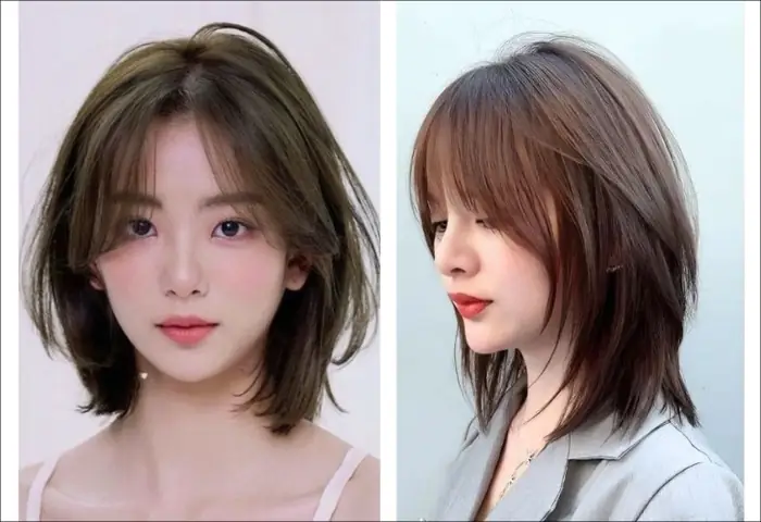 Khám Phá 30+ Kiểu Tóc Ngắn Đẹp, Trẻ Trung Và Thời Thượng Nhất Cho Phái Nữ 2026