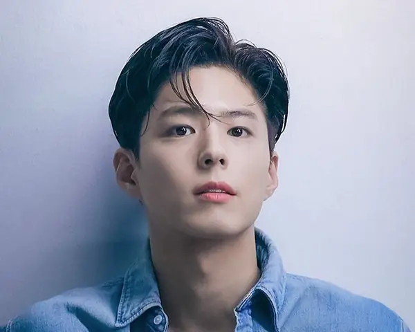 Top 10 Kiểu Tóc Park Bo Gum Chuẩn "nam Thần" Hàn Quốc Khiến Phái Nữ "mê Mẩn"