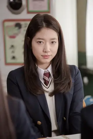 Tổng Hợp Các Kiểu Tóc Park Shin Hye: Biến Hóa Phong Cách Chuẩn "nàng Thơ" Tổng Hợp Các Kiểu Tóc Park Shin Hye: Biến Hóa Phong Cách Chuẩn "nàng Thơ"
