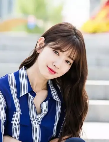 Tổng Hợp Các Kiểu Tóc Park Shin Hye: Biến Hóa Phong Cách Chuẩn "nàng Thơ" Tổng Hợp Các Kiểu Tóc Park Shin Hye: Biến Hóa Phong Cách Chuẩn "nàng Thơ"