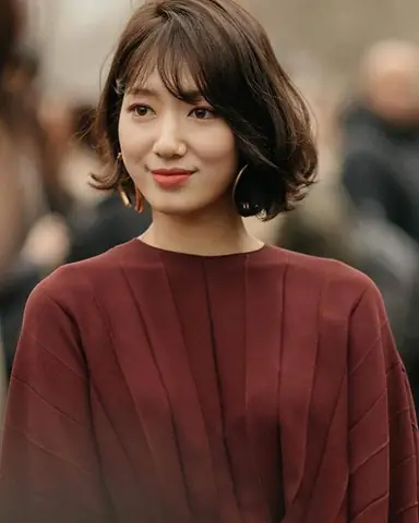 Tổng Hợp Các Kiểu Tóc Park Shin Hye: Biến Hóa Phong Cách Chuẩn "nàng Thơ" Tổng Hợp Các Kiểu Tóc Park Shin Hye: Biến Hóa Phong Cách Chuẩn "nàng Thơ"