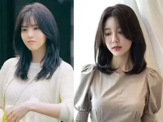 Top 30+ Kiểu Tóc Hợp Mặt Tròn To Giúp Gọn Gàng, Thon Gọn, Trẻ Hơn Top 30+ Kiểu Tóc Hợp Mặt Tròn To Giúp Gọn Gàng, Thon Gọn, Trẻ Hơn