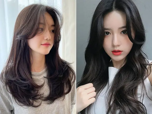 Top 30+ Kiểu Tóc Hợp Mặt Tròn To Giúp Gọn Gàng, Thon Gọn, Trẻ Hơn Top 30+ Kiểu Tóc Hợp Mặt Tròn To Giúp Gọn Gàng, Thon Gọn, Trẻ Hơn