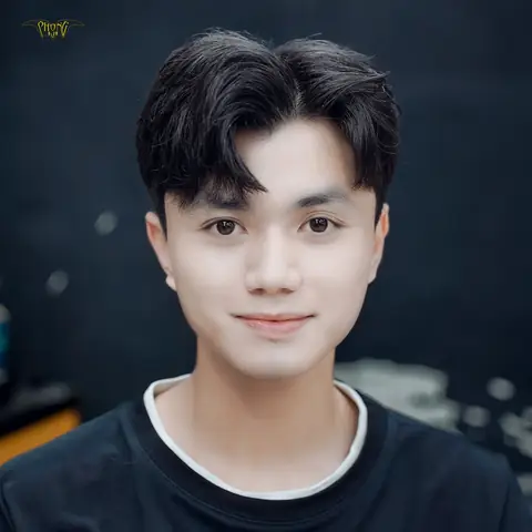 Kiểu Tóc Side Part Nam: Chọn Lựa, Tạo Kiểu & Bí Quyết Chuẩn "nam Thần" Kiểu Tóc Side Part Nam: Chọn Lựa, Tạo Kiểu & Bí Quyết Chuẩn "nam Thần"